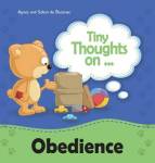 Tiny Thoughts On Obedience