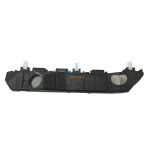 Kia Picanto 3 Front Bumper Slide Right 11-17