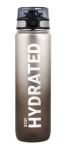 Lushea Supplies - 1L Motivational Water Bottle