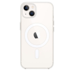 Apple Iphone 13 Clear Case With Magsafe Support