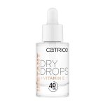 Catrice Instant Dry Drops 8ML