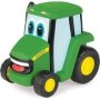 John Deere Push And Roll Johnny Tractor