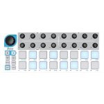Beatstep Sequencer controller