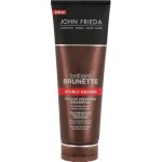 John Frieda Brilliant Brunette Visibly Deeper Colour Deepening Shampoo 250ML