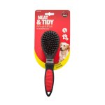 Porcupine Brush For Double Thick Coats