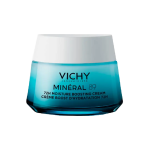 Min Ral 89 72H Moisture Boosting Light Cream 50ML