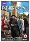 Father Brown: Series 1 DVD