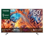 Toshiba Tv 50 Uhd LED