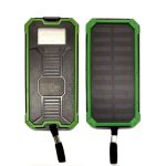 Solar First 13000MAH Battery Bank SF702