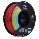Ender Pla+ Filament – Red 1KG