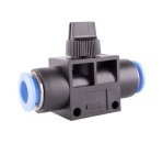 AirCraft Pu Hose Fitting Valve 10-10MM