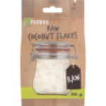 Raw Coconut Flakes 100G