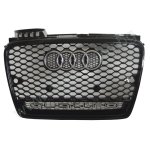 Audi A4 B7 Main Grille RS4 Style 05-09