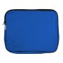 Canvas Book Bag - Blue
