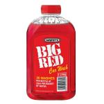 Big Red Car Wash Wynns 1 Liter