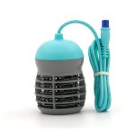 Foot Spa Ion Generator