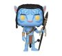 Pop Movies: Avatar - Jake Sully