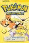 Pokemon Adventures Red And Blue Vol. 4 Paperback 2 Revised Edition