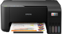 Epson Ecotank L3210 Multifunction Colour Inkjet Printer