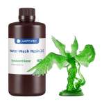 Water Wash Resin 2.0 Translucent Green