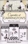 Cupcakes At Carrington& 39 S Paperback