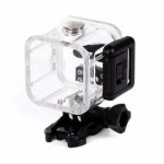GoPro Action Mounts 30M Waterproof Casing 4 Session AM309 - Best Bargains Online