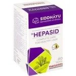 Siddhayu Hepasid Tabs 60