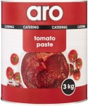 Tomato Paste Pastes & Purees