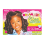 Dream Kids No-lye Cr Me Relaxer System