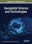 Handbook Of Research On Geospatial Science And Technologies Hardcover