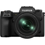 Fujifilm X-H2 + Xf 16-80MM F 4 Mirrorless Camera Kit