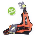 Triangle Harness 31 - 39 X 40 - 50CM To 51 - 66 X 67 - 85CM