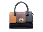Black Handbag -BX012311038
