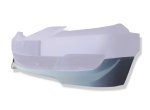 Mazda 3 Sport Front Bumper Spoiler Ssf