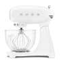 Smeg Stand Mixer With Glass Bowl