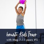 Kids Fomo With Meg Age 7-11 Years 5