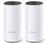 Tp-link Deco M4 2-PACK Home Mesh System Retail Box 2 Year Limited Warranty