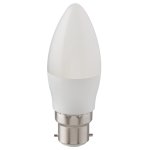 Eurolux LED Candle 7W B22 Warm White G931