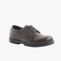 Green Cross Small Boys School Shoe Brown - 2