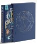 Britannica All New Kids&  39 Encyclopedia - What We Know & What We Don&  39 T   Hardcover Luxury Limited Ed.