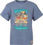 Sniper Africa Buffy & Friends Kids Denim T-Shirt