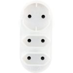 Safeway Double Din European Adaptor