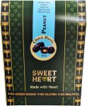 Choco Dates Filled With Peanut Butter
