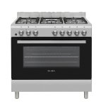 ELBA 90CM Full Stove Essential 04 96CL828