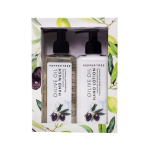 Pepper Tree Body Essentials Olive Oil Gift Set