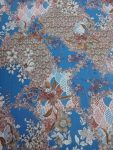Printed Stretch Mesh
