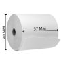 Pos Thermal Paper 57 X 40 X13CORE Mm 55G 1PC