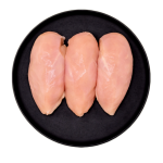 Chicken Fillets 500G Packs Frozen