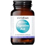 Viridian- Degestive Aid 30CAPS
