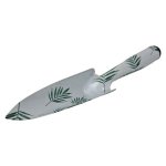 Hand Gardening Trowel Green Leaf 30CM